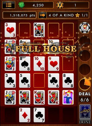 octro rummy real cash icon