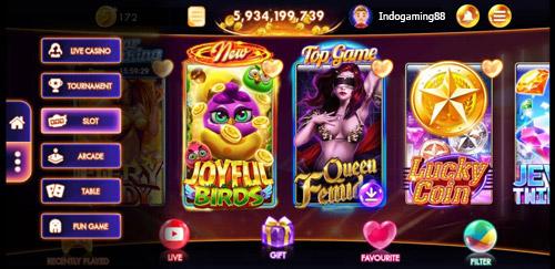 top 10 online casino india icon