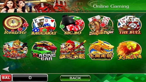 teen patti with 1 crore icon